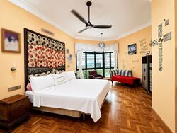 The Hillside (D21), Condominium #575350701